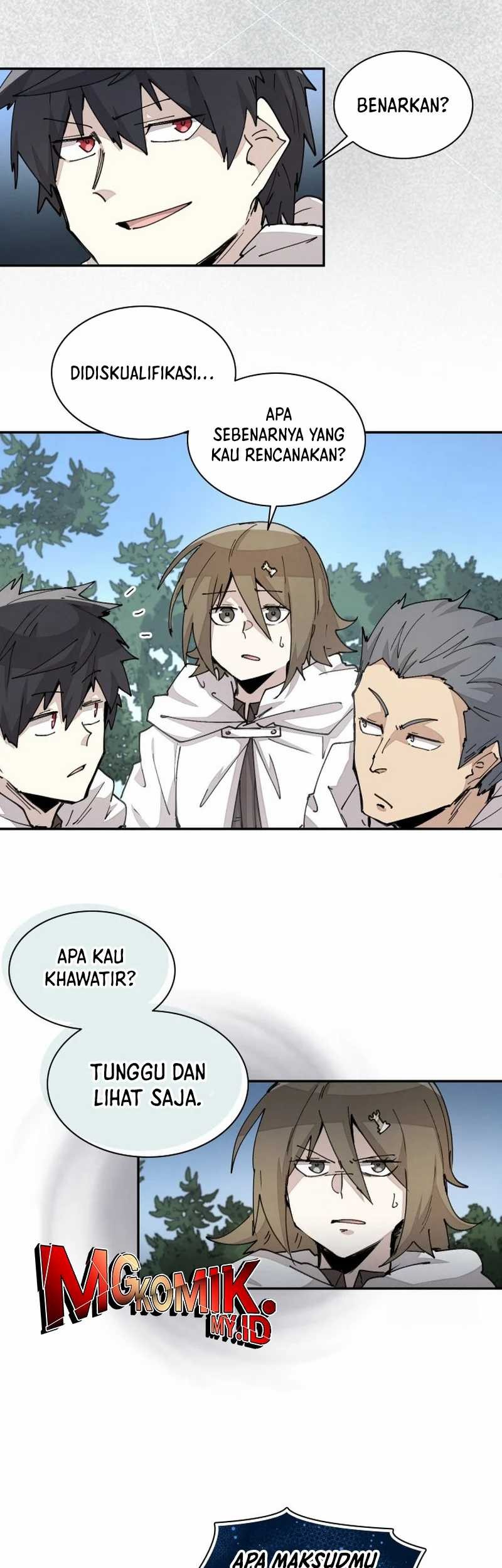 Chapter 45 - halaman 27