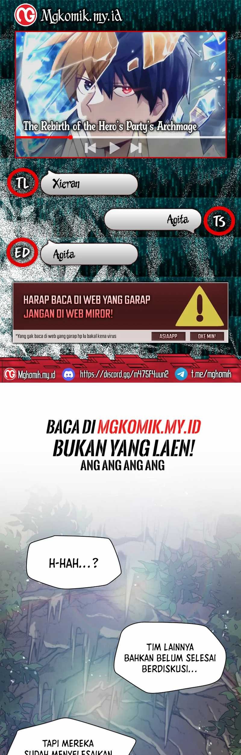 Chapter 45 - halaman 1