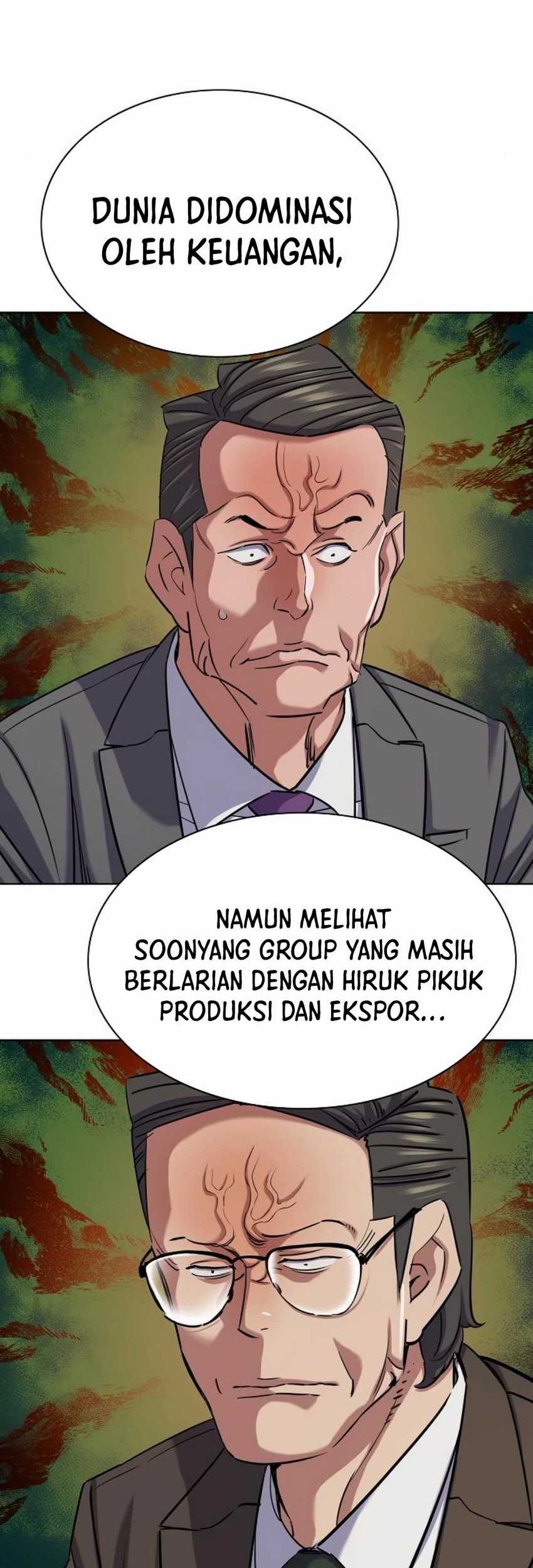 Chapter 140 - halaman 21
