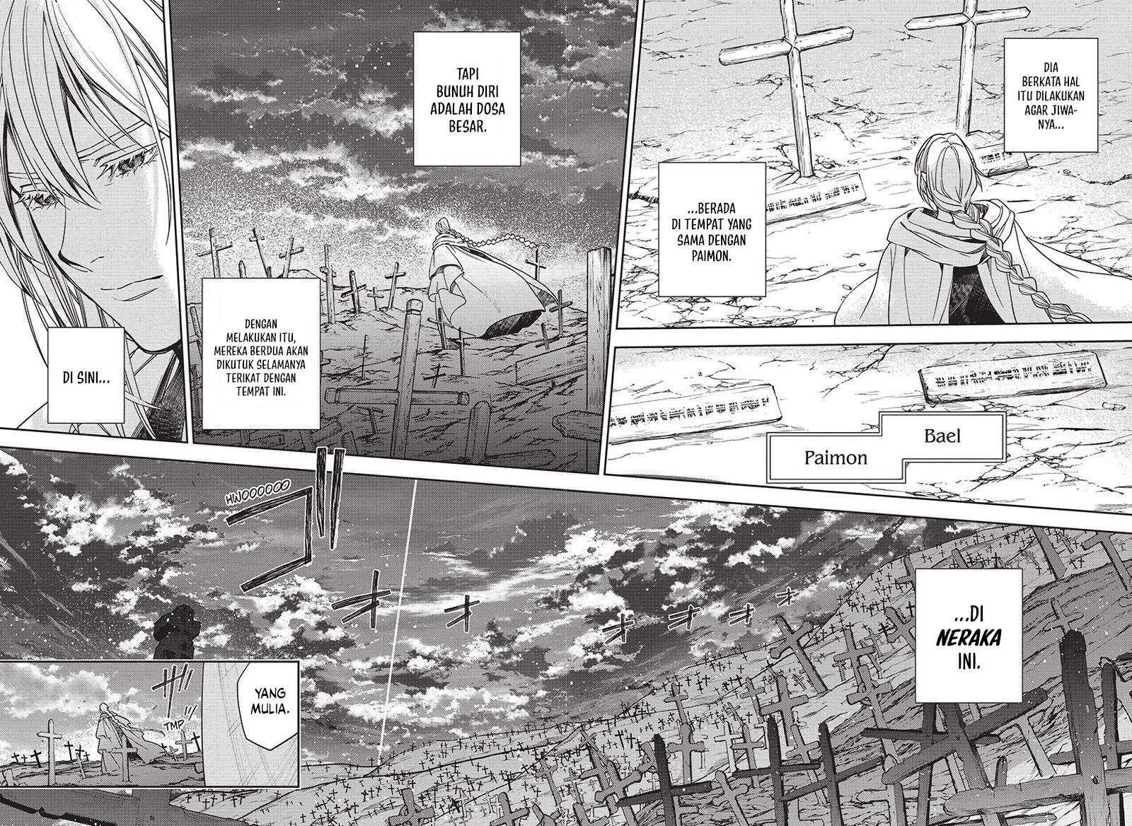 Chapter 128 - halaman 20