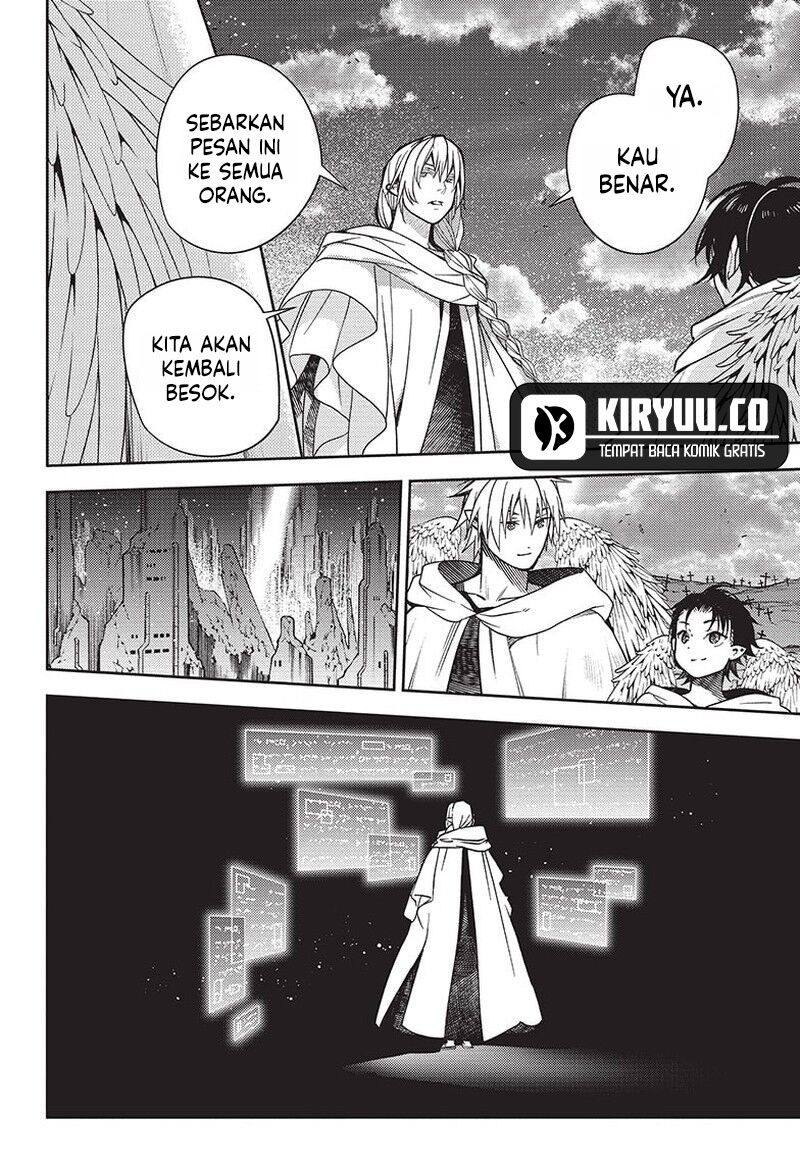 Chapter 128 - halaman 23