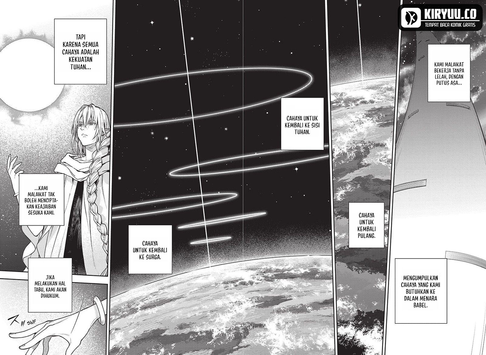 Chapter 128 - halaman 25