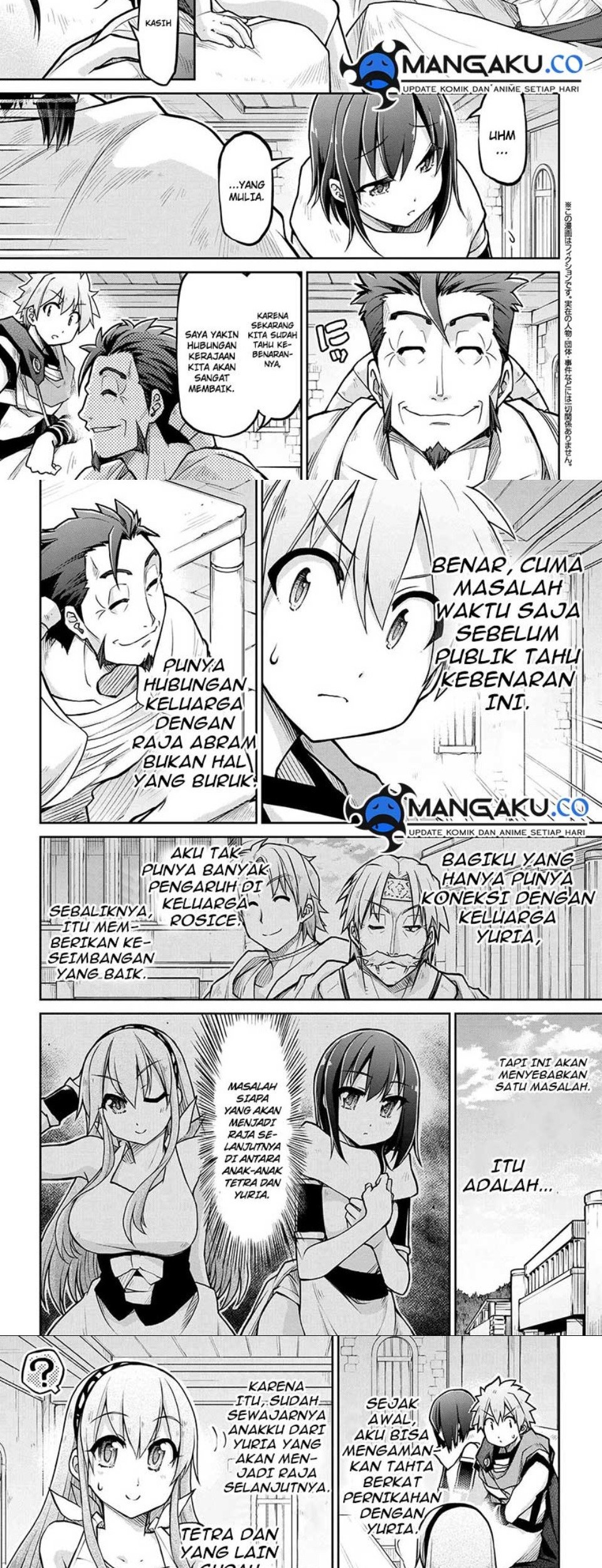 Chapter 70 - halaman 4