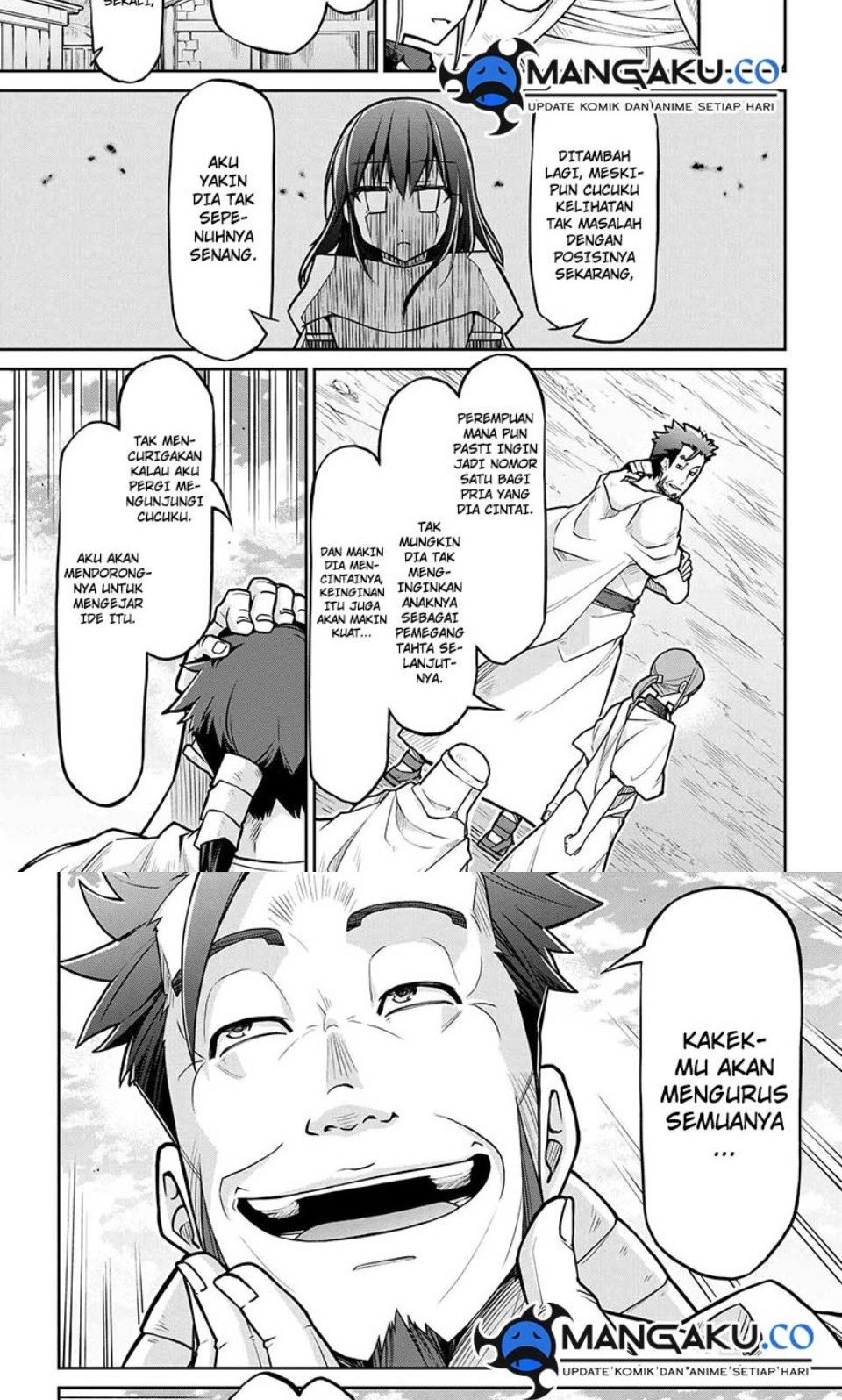 Chapter 70 - halaman 9
