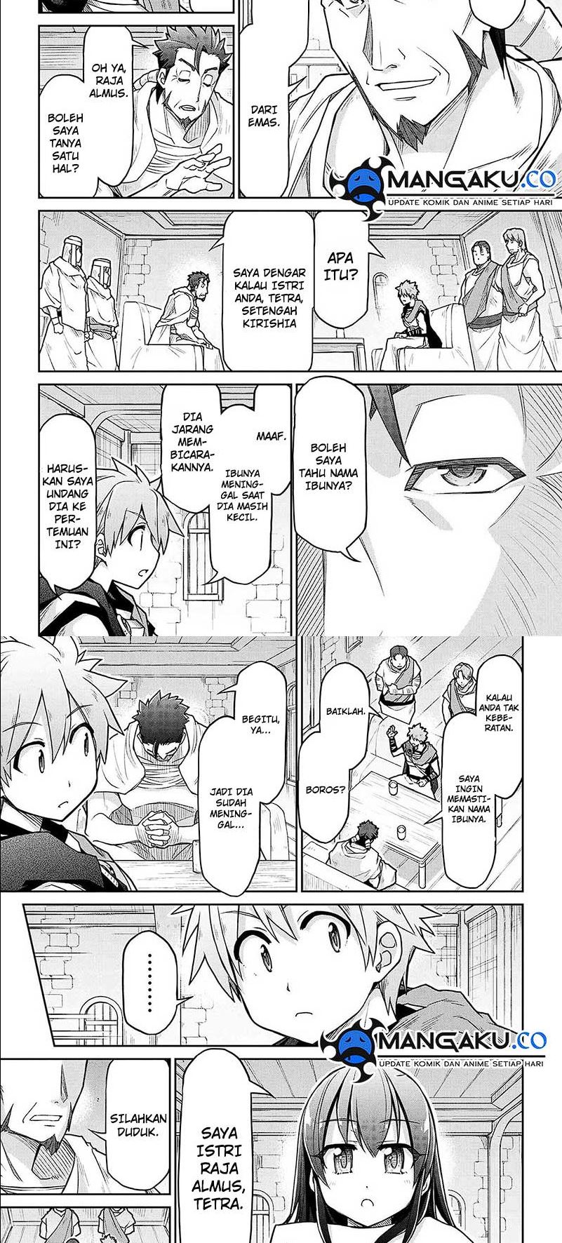 Chapter 69 - halaman 12