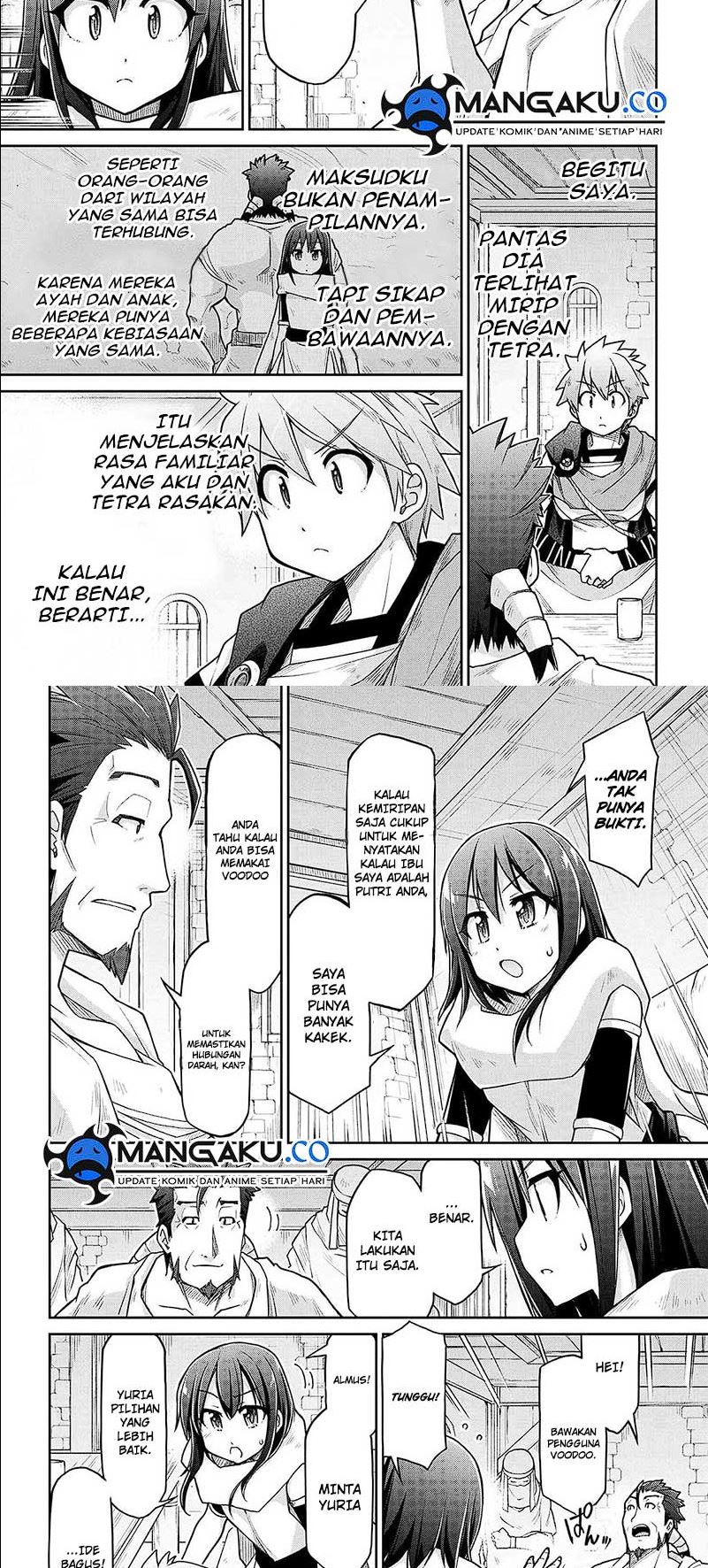 Chapter 69 - halaman 14