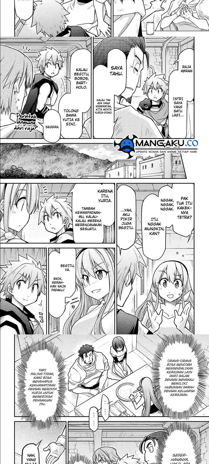 Chapter 69 - halaman 15