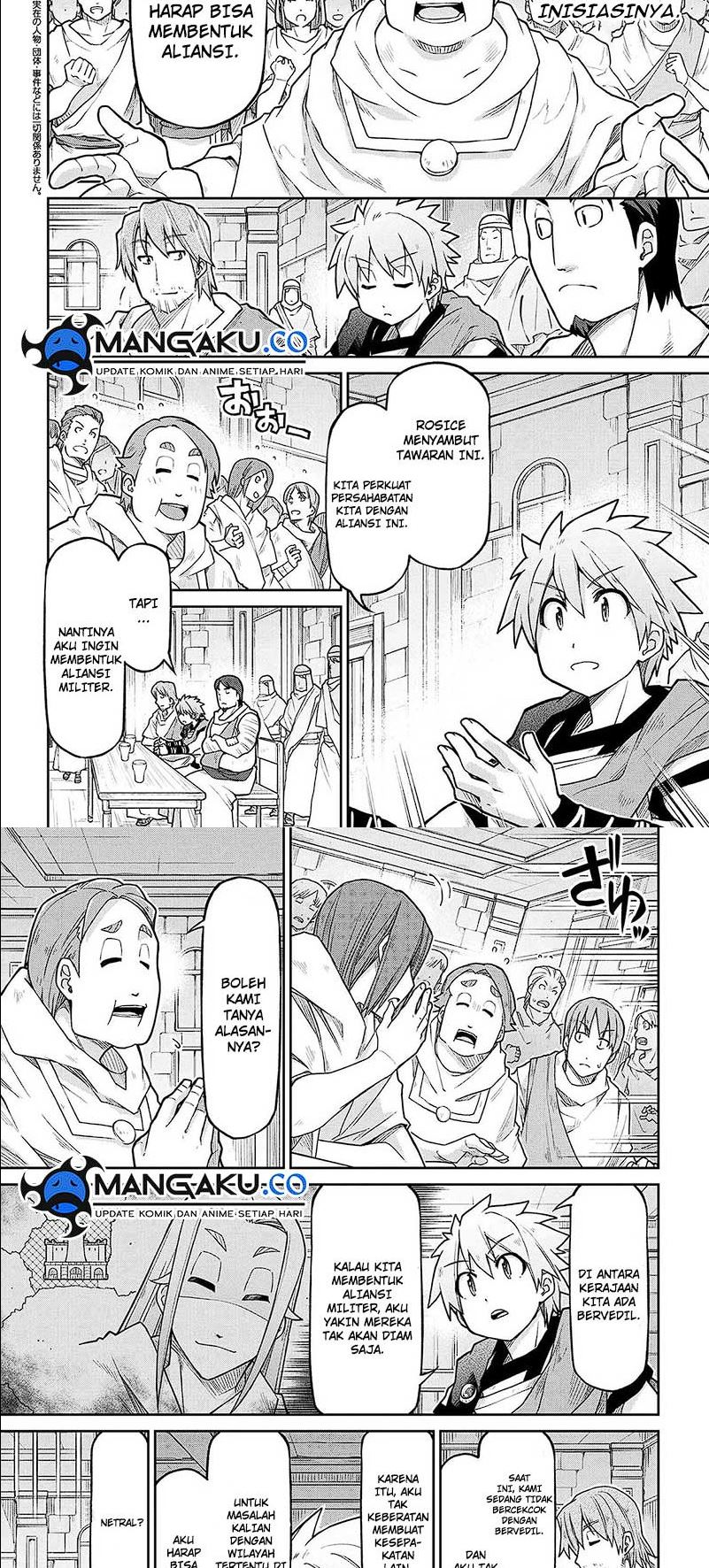 Chapter 69 - halaman 3