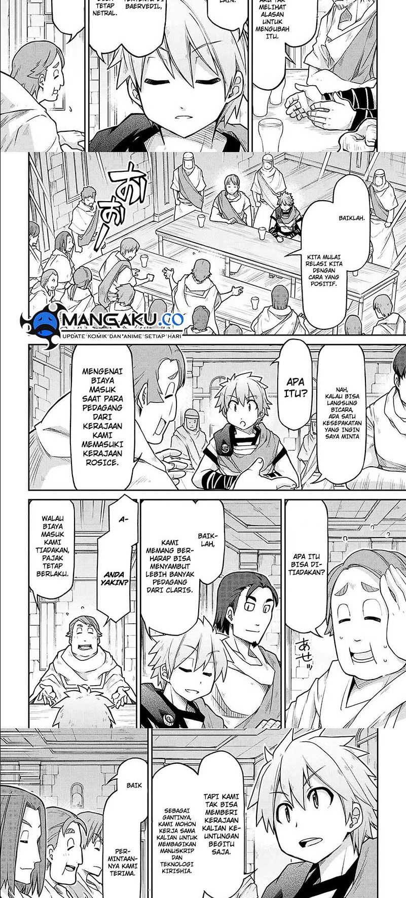 Chapter 69 - halaman 4