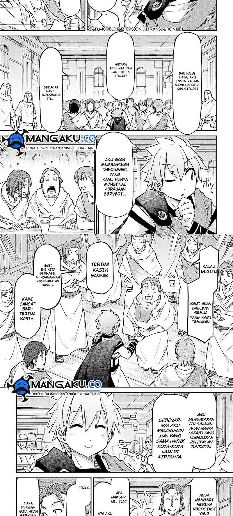 Chapter 69 - halaman 5