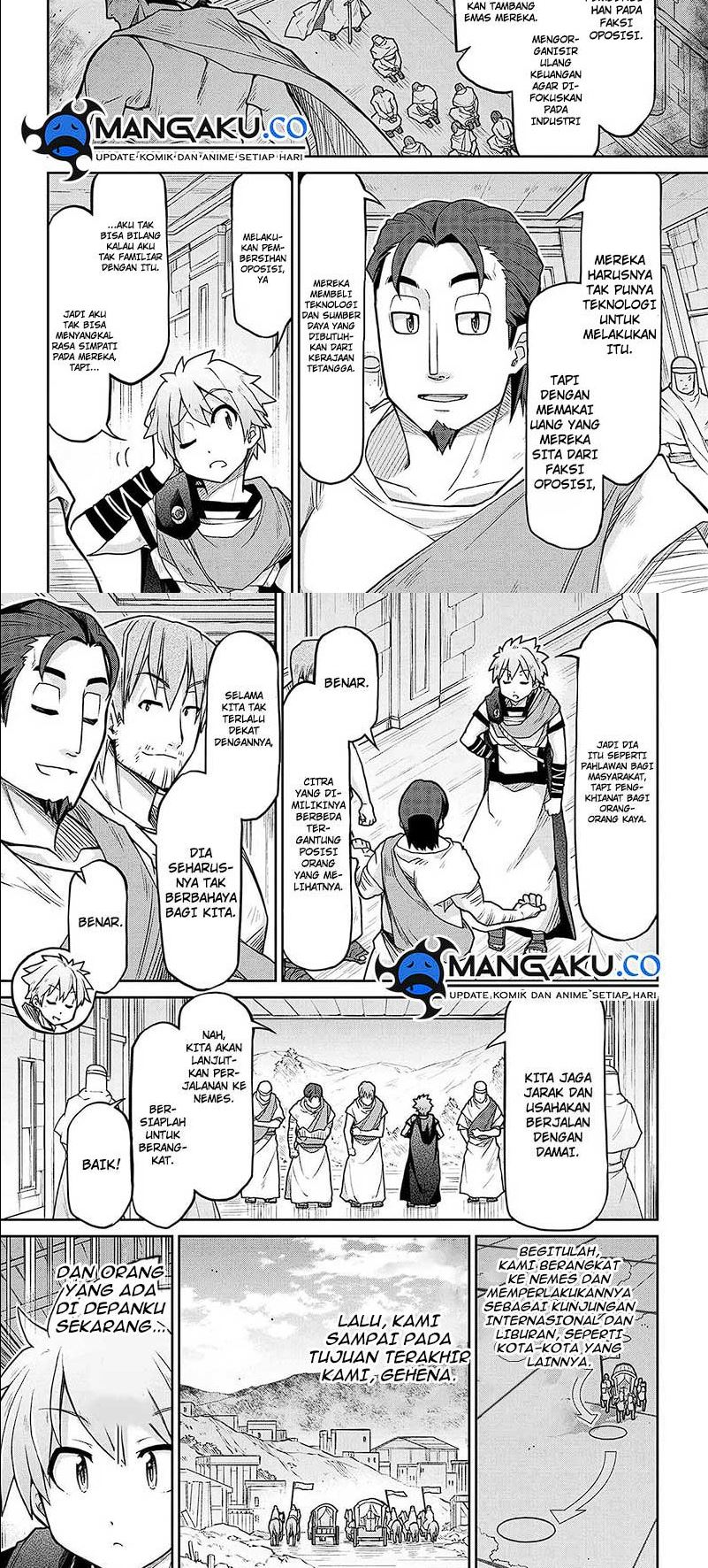 Chapter 69 - halaman 7