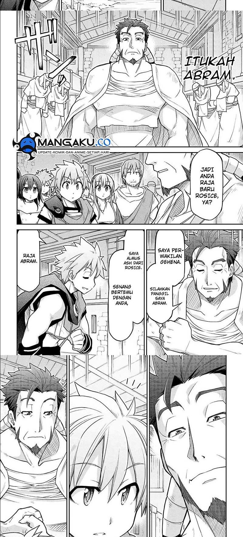 Chapter 69 - halaman 8