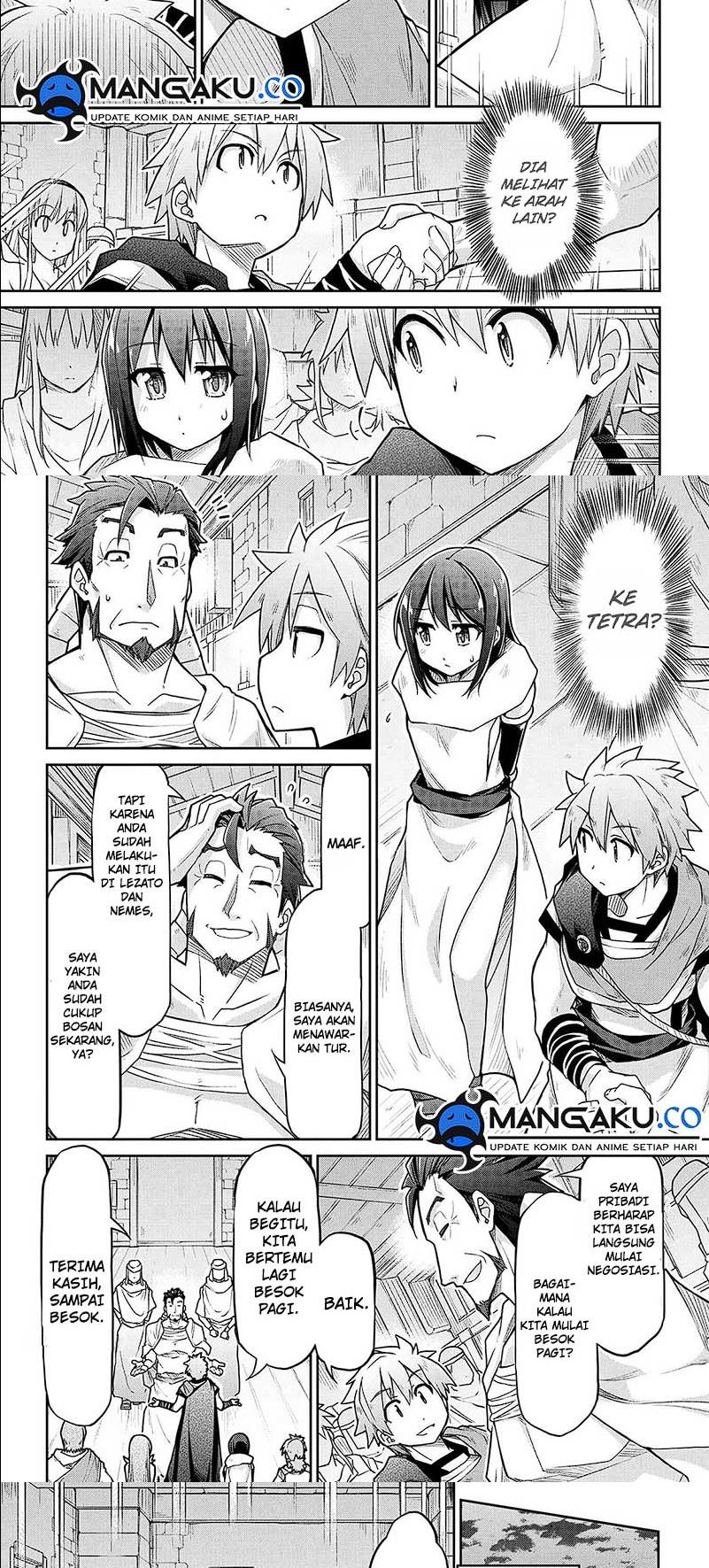 Chapter 69 - halaman 9