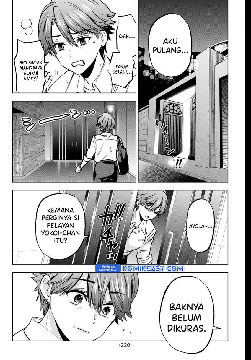 Chapter 225 - halaman 18