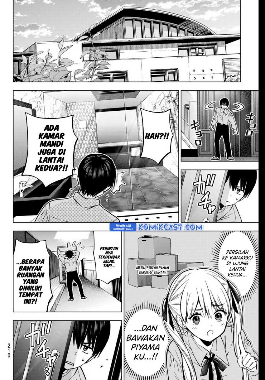 Chapter 225 - halaman 8