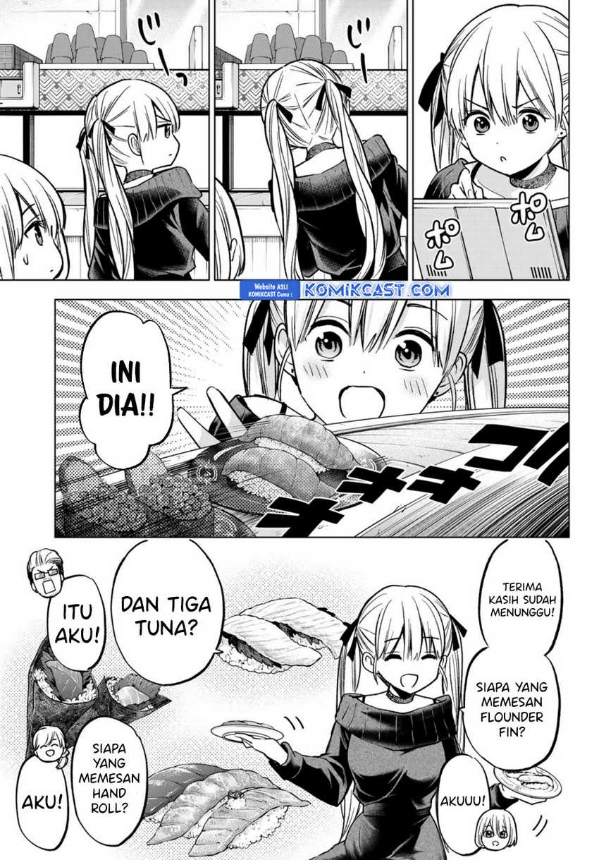 Chapter 224 - halaman 11