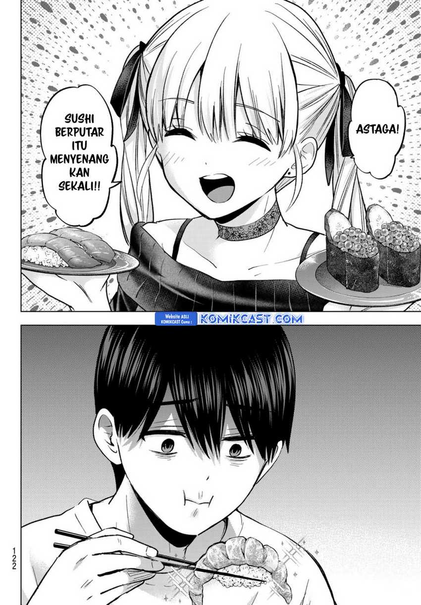 Chapter 224 - halaman 12