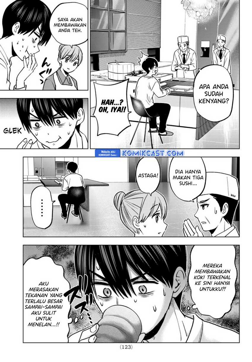 Chapter 224 - halaman 13