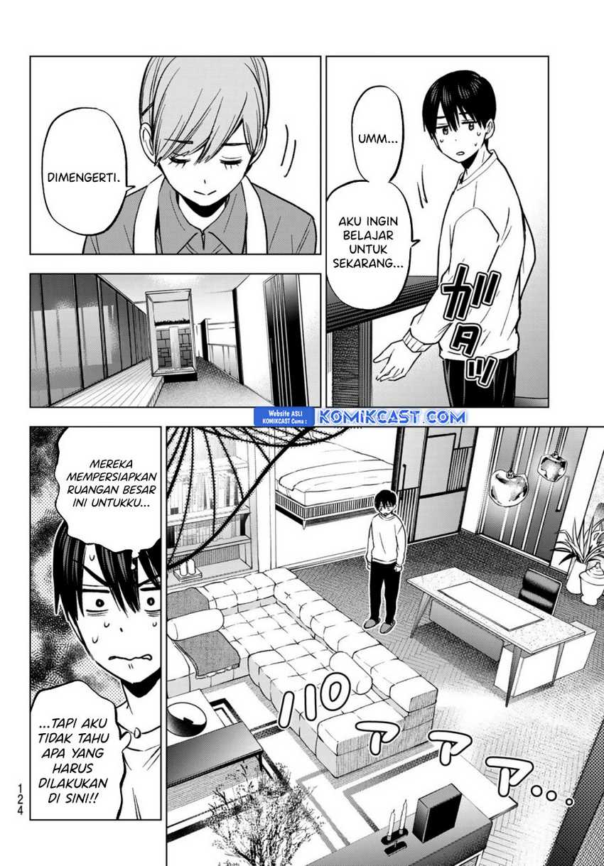 Chapter 224 - halaman 14