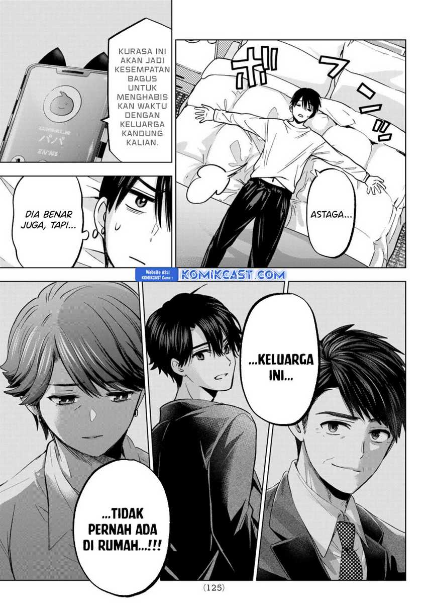 Chapter 224 - halaman 15