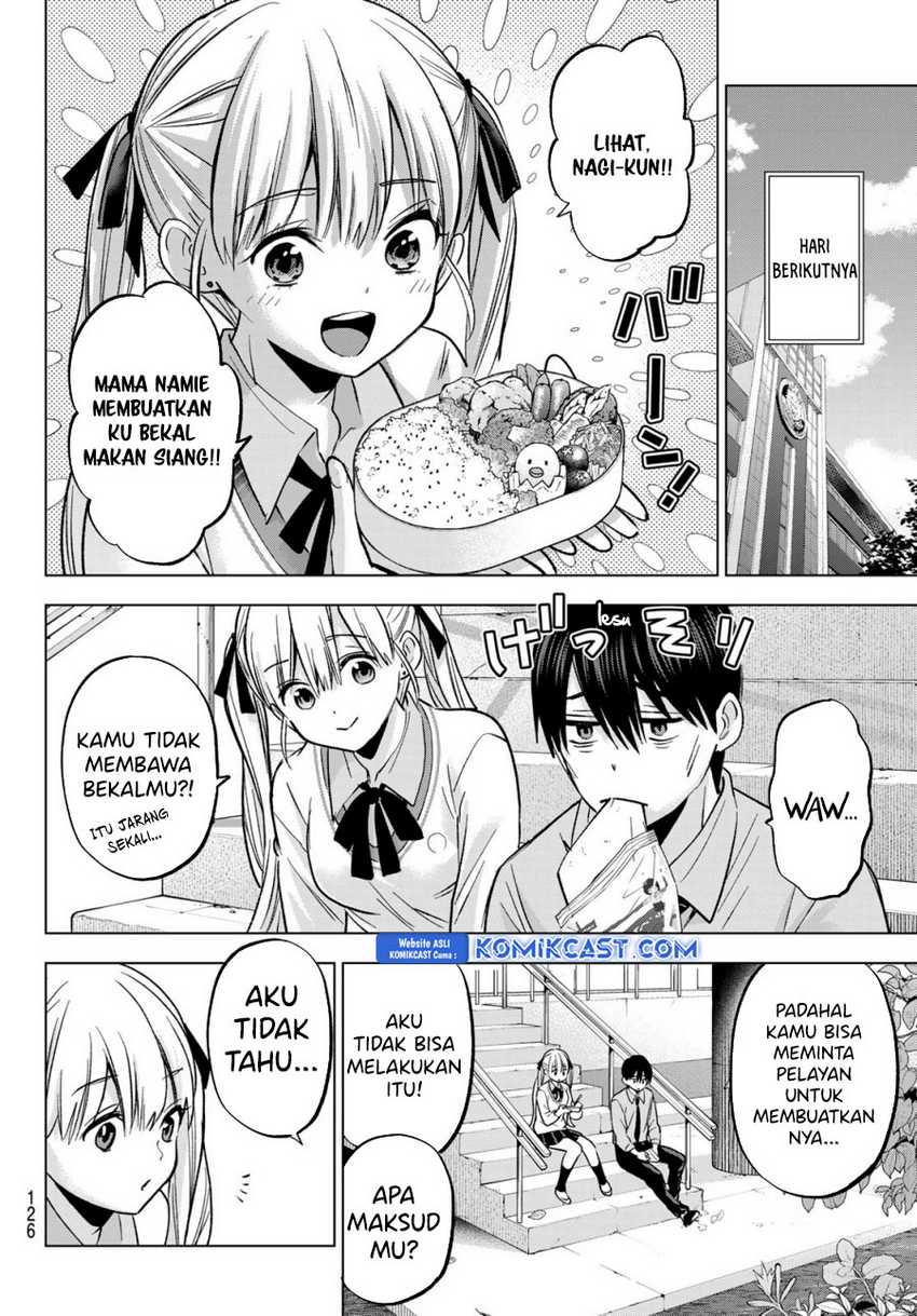 Chapter 224 - halaman 16