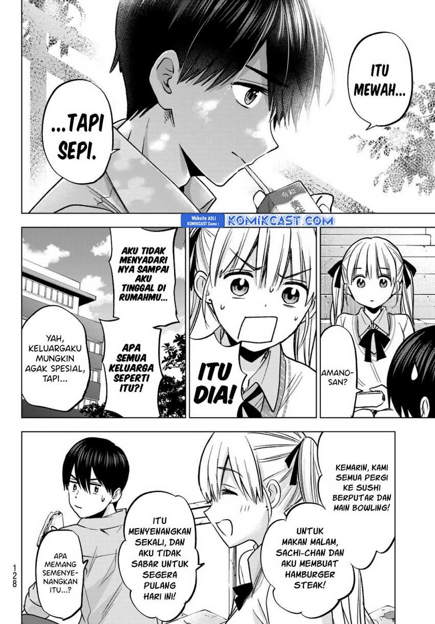 Chapter 224 - halaman 18