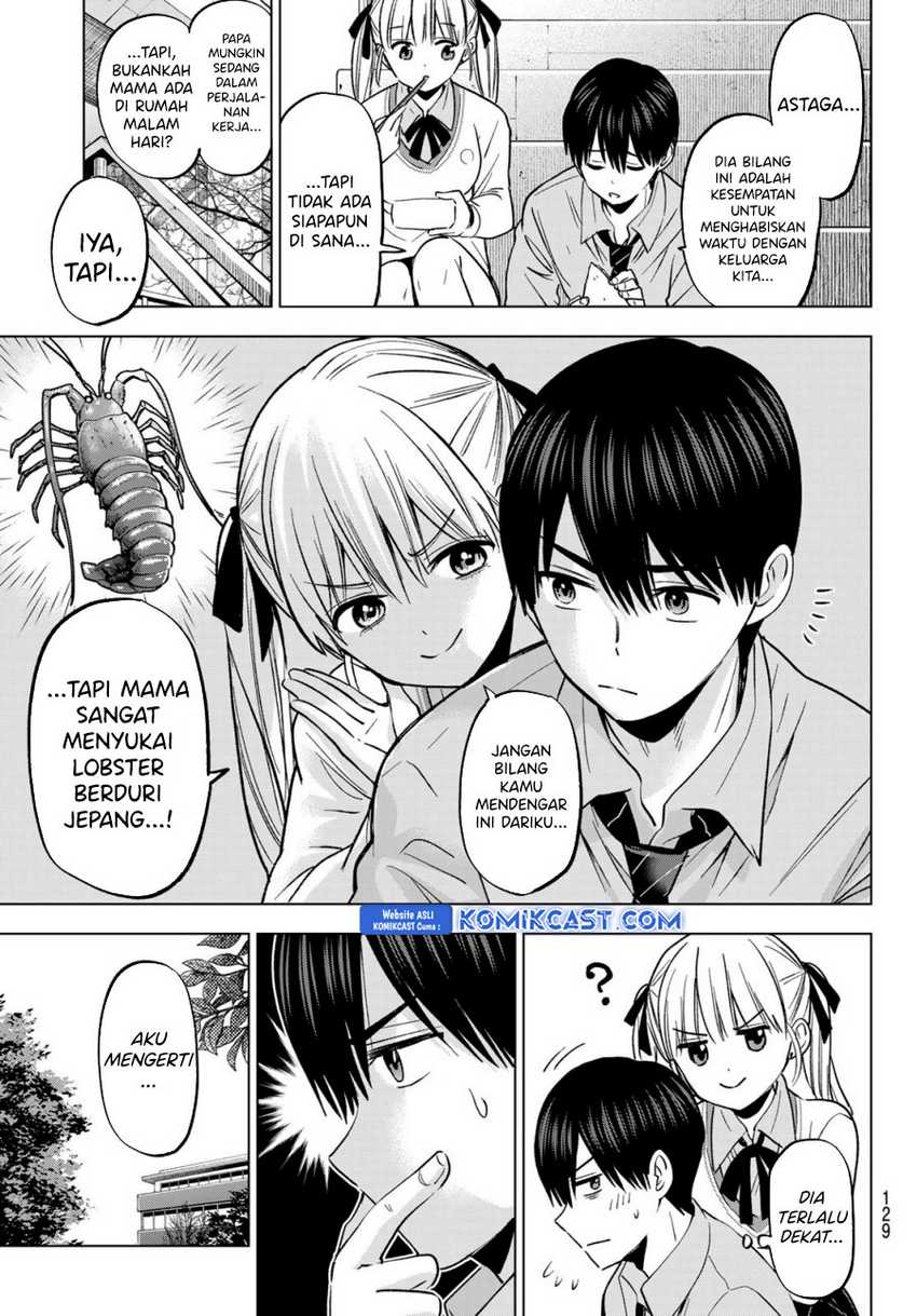 Chapter 224 - halaman 19