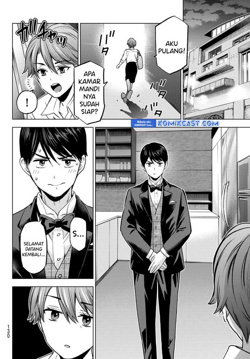 Chapter 224 - halaman 20