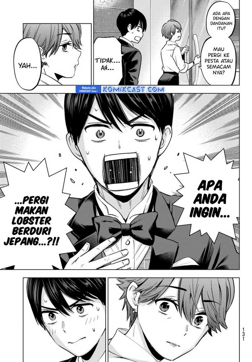 Chapter 224 - halaman 21
