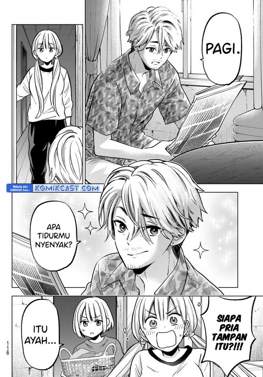 Chapter 224 - halaman 6