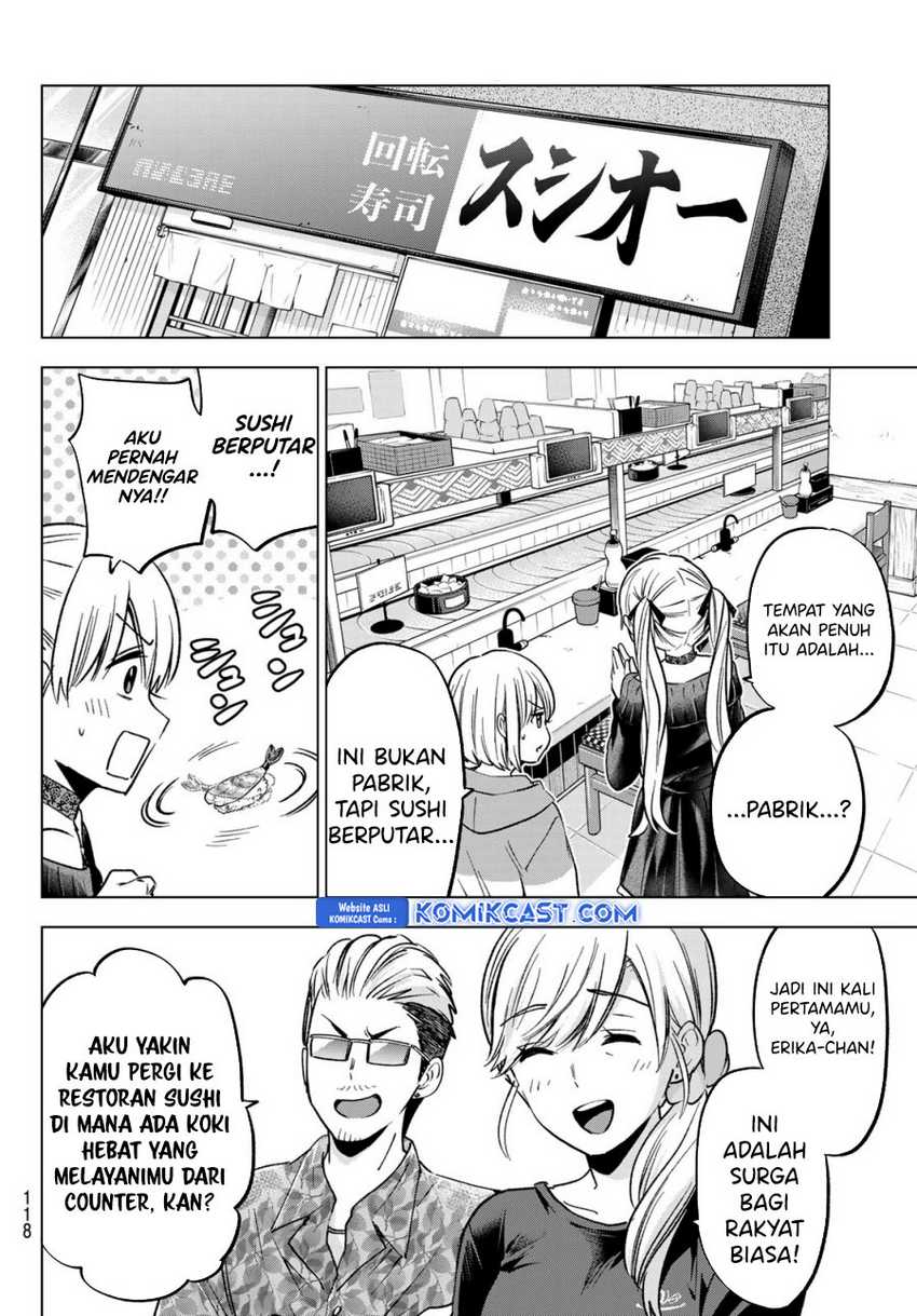 Chapter 224 - halaman 8