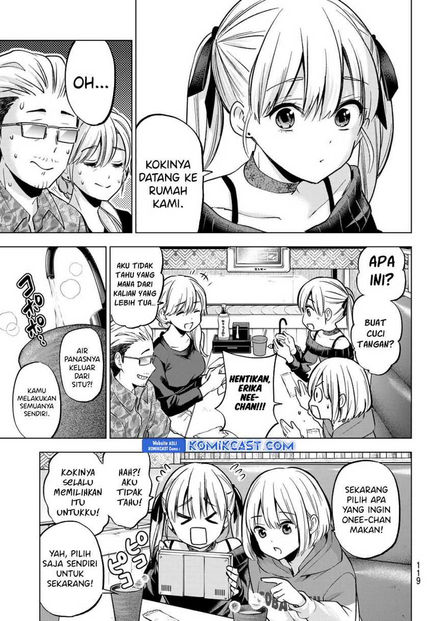 Chapter 224 - halaman 9