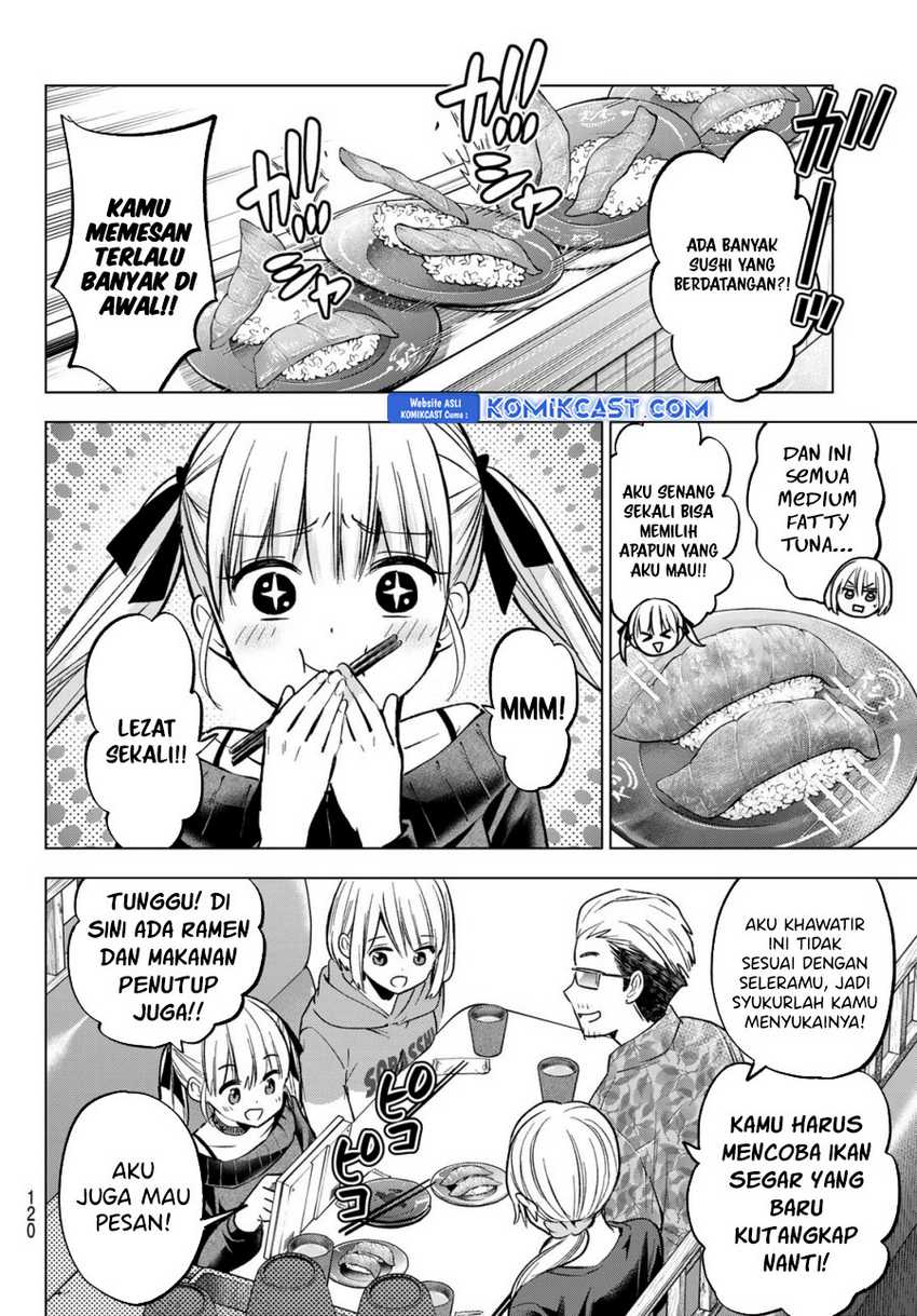 Chapter 224 - halaman 10