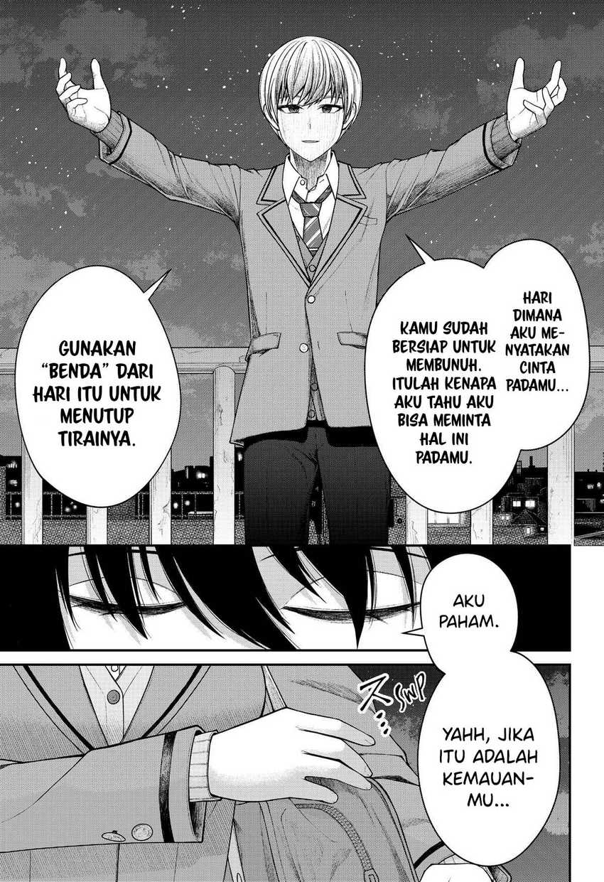 Chapter 25 - halaman 19