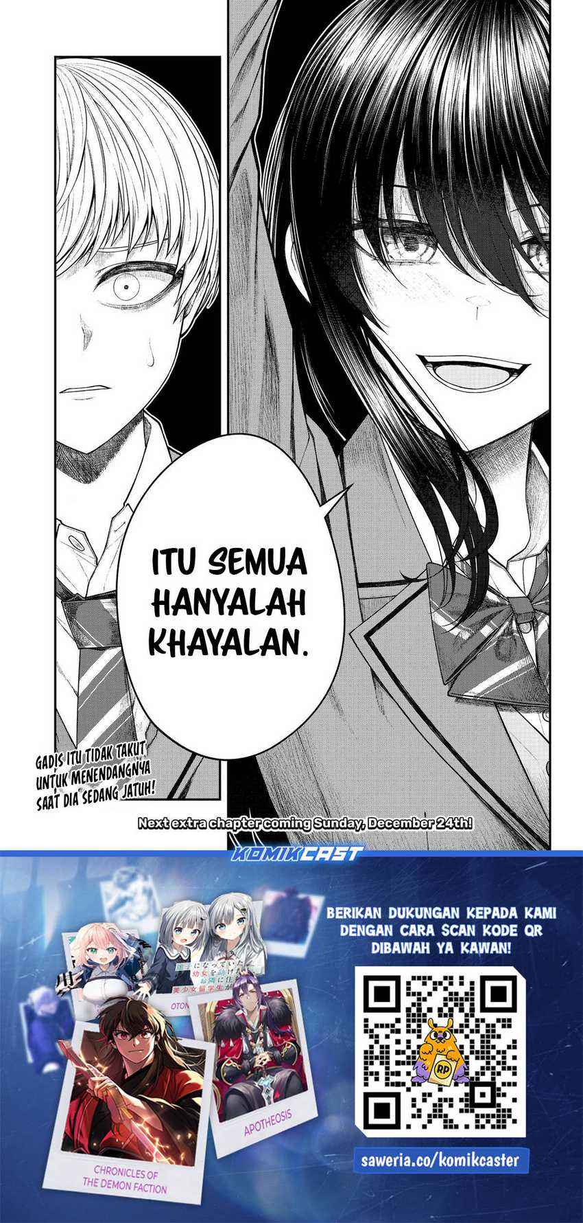 Chapter 25 - halaman 21