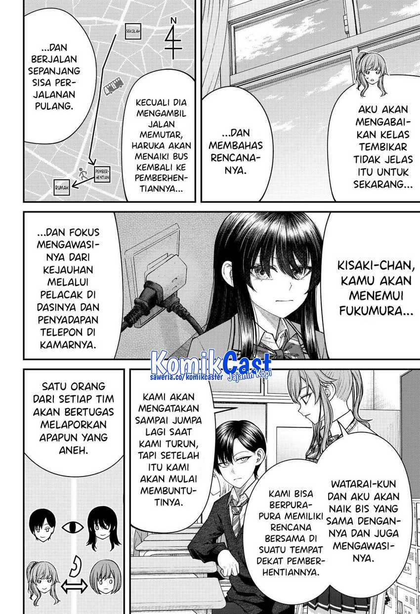 Chapter 25 - halaman 6
