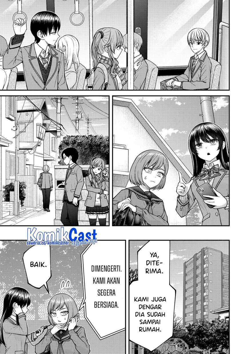 Chapter 25 - halaman 9