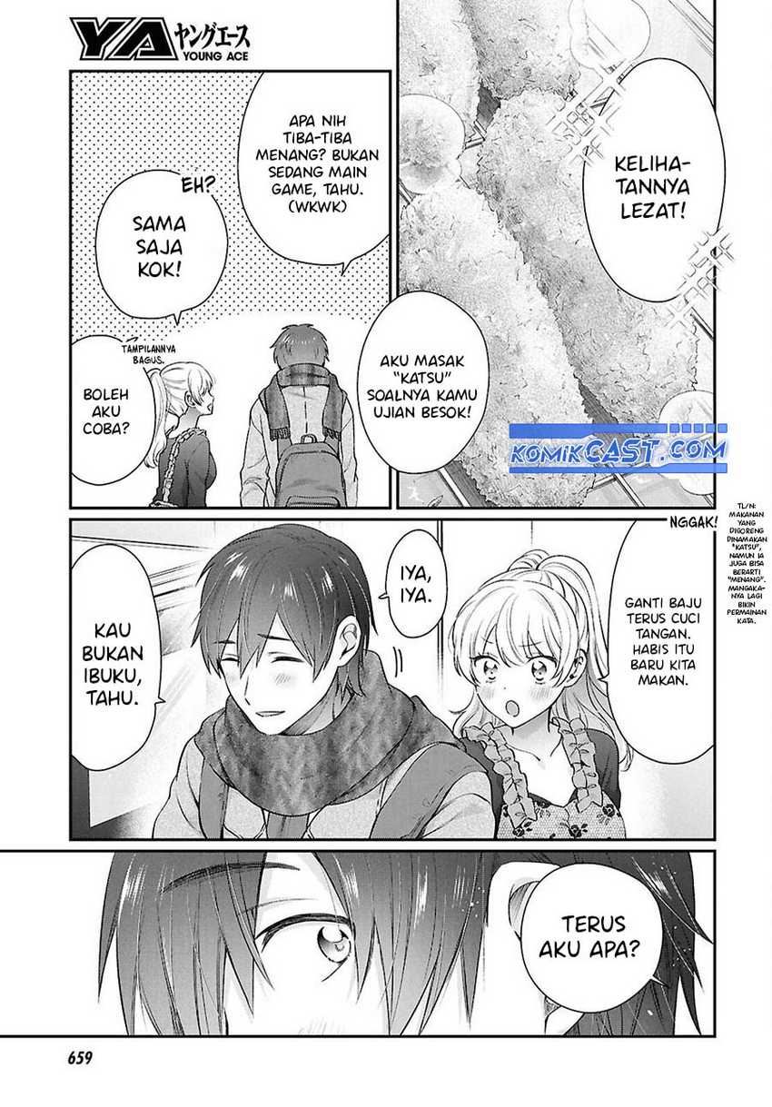 Chapter 77 - halaman 12