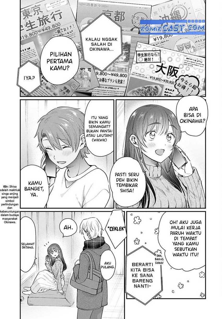 Chapter 77 - halaman 14