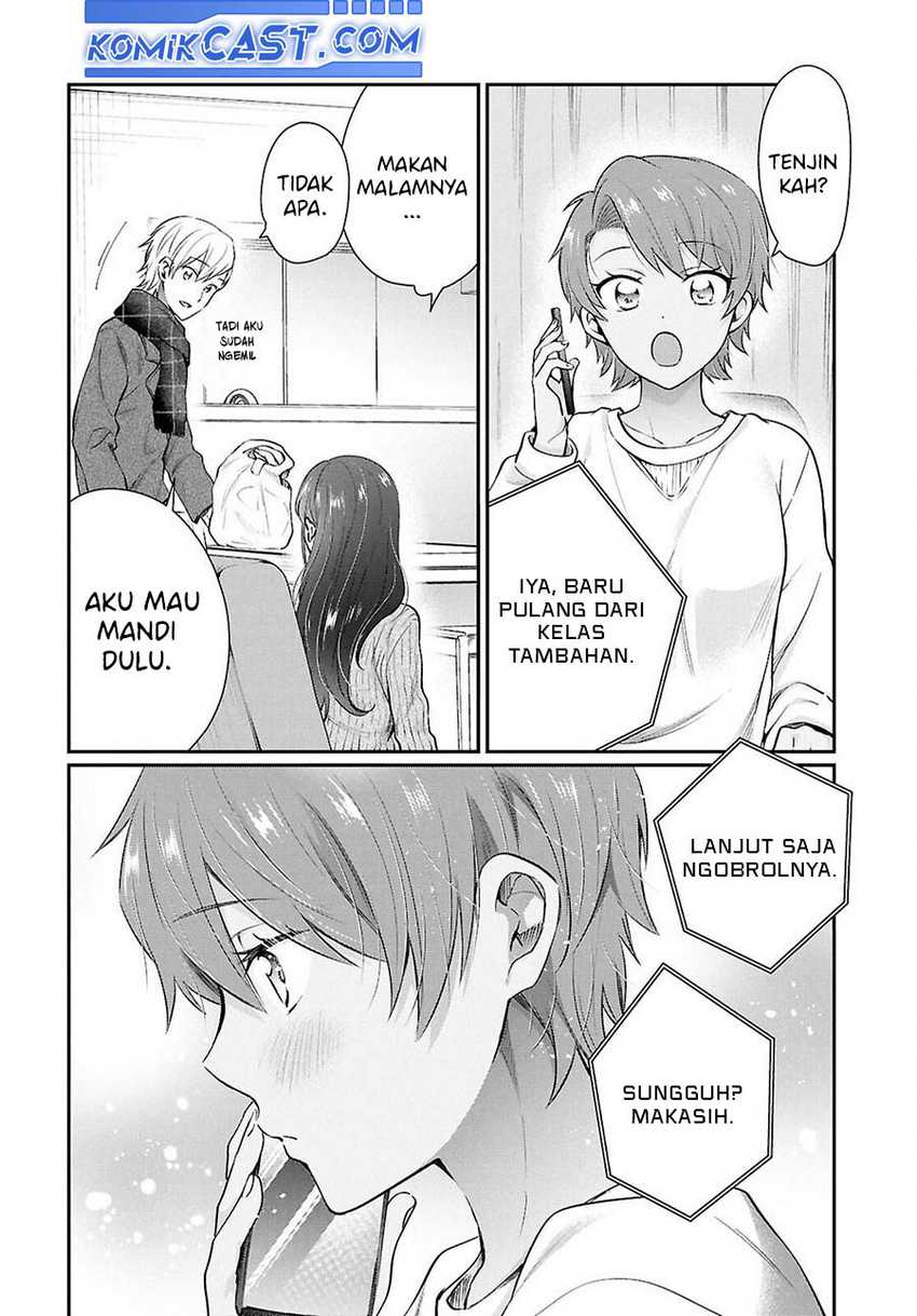 Chapter 77 - halaman 15