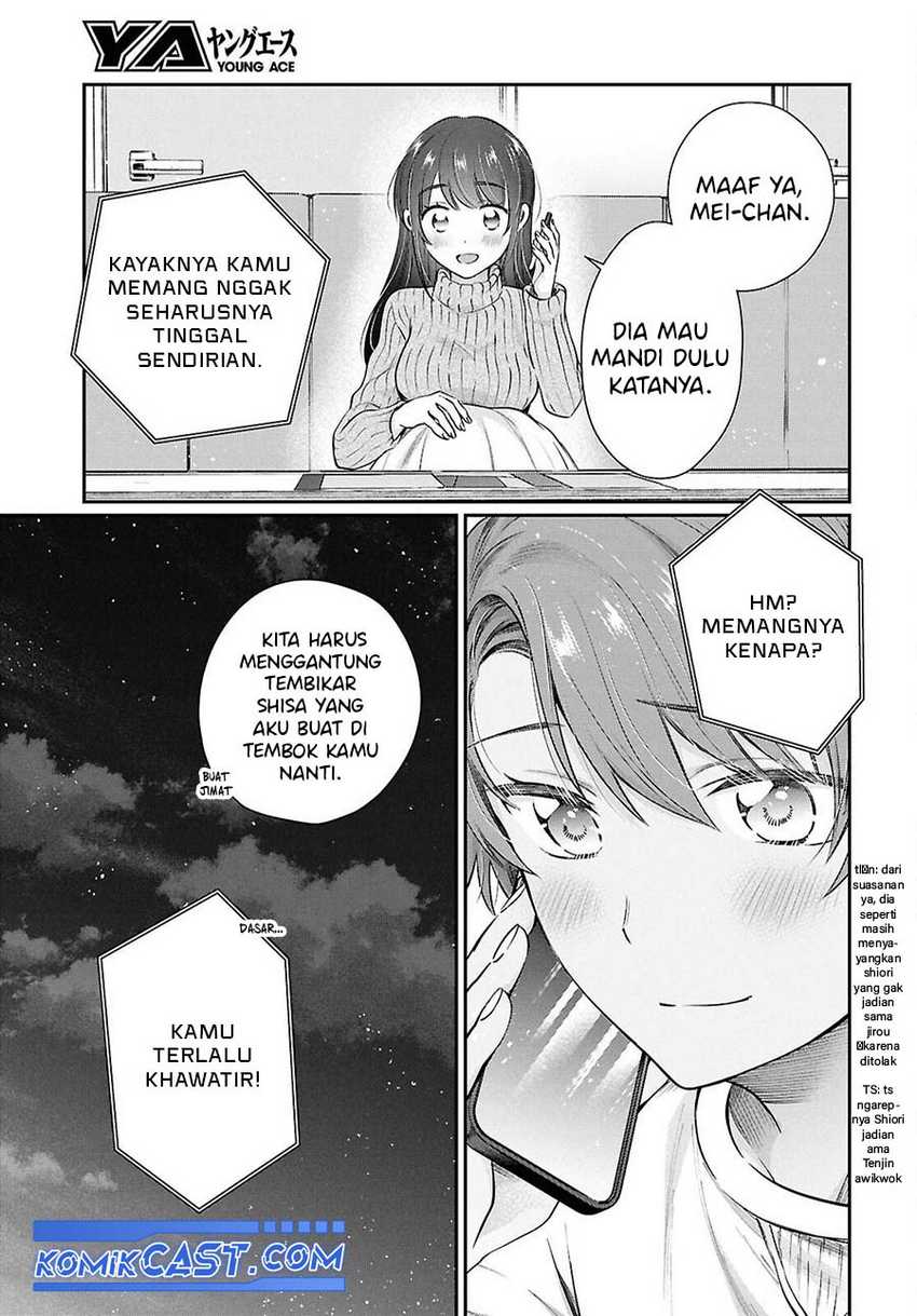 Chapter 77 - halaman 16