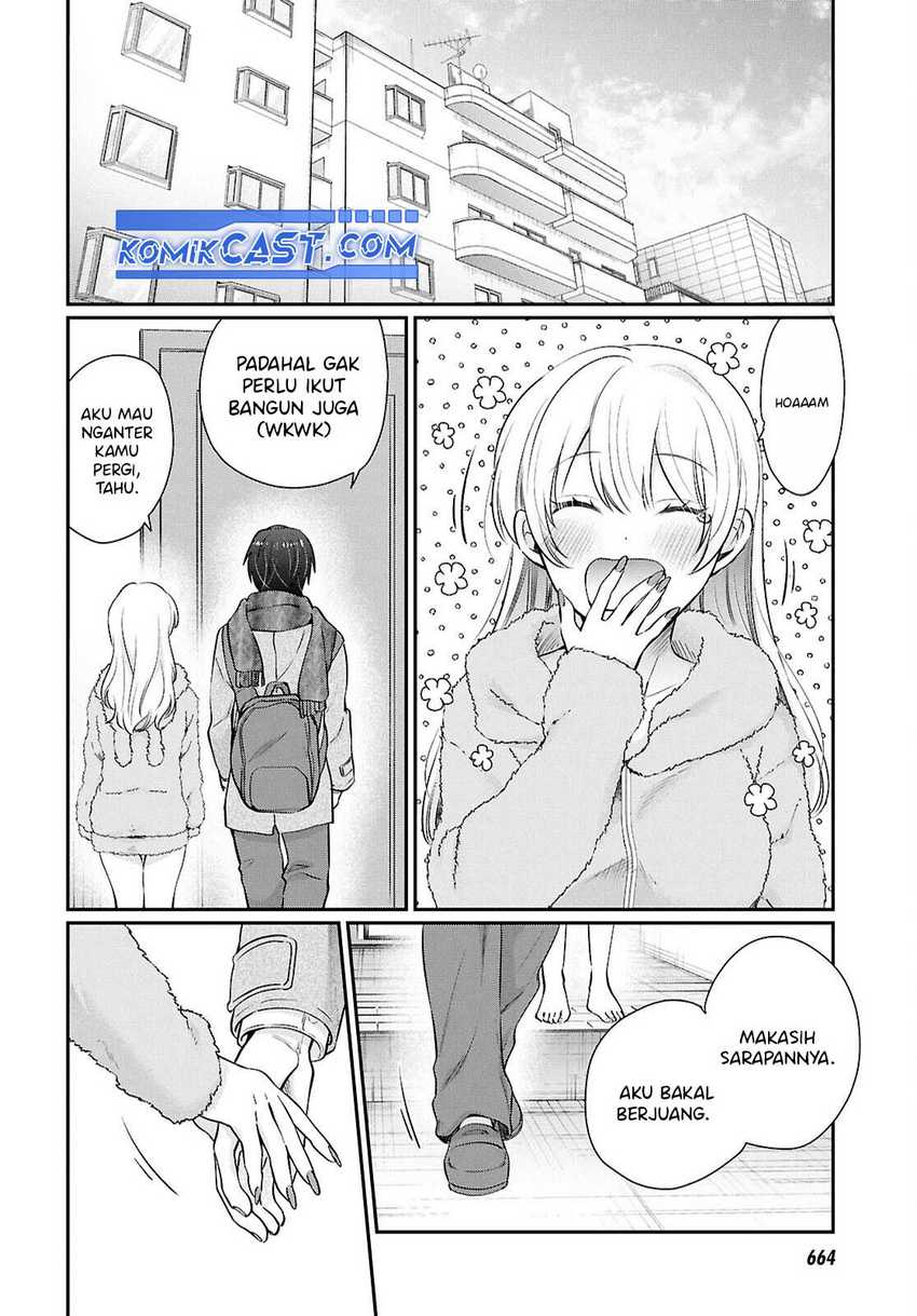 Chapter 77 - halaman 17