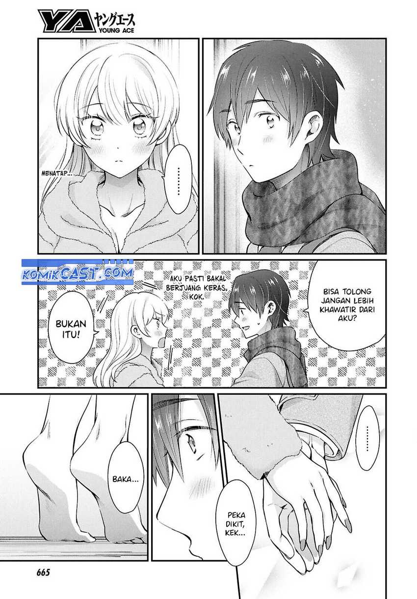 Chapter 77 - halaman 18