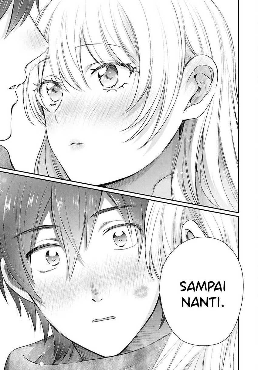 Chapter 77 - halaman 20
