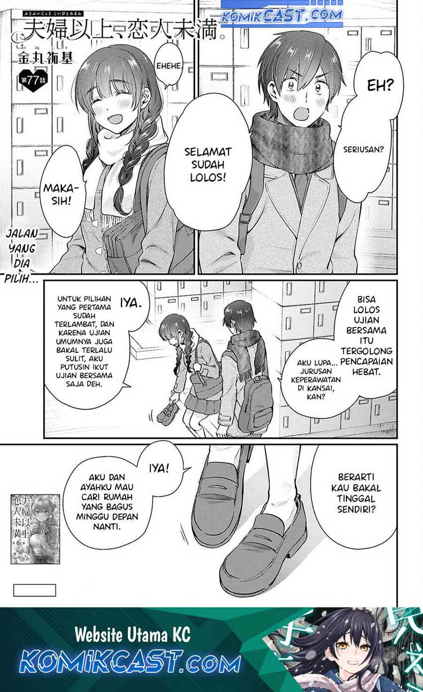 Chapter 77 - halaman 3