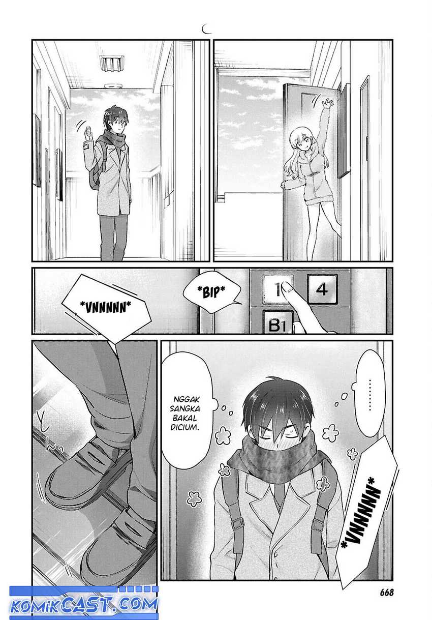Chapter 77 - halaman 21
