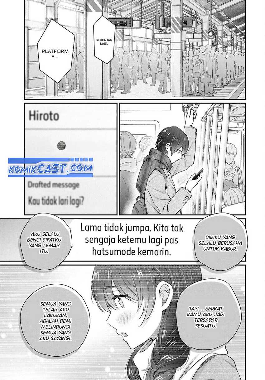 Chapter 77 - halaman 22