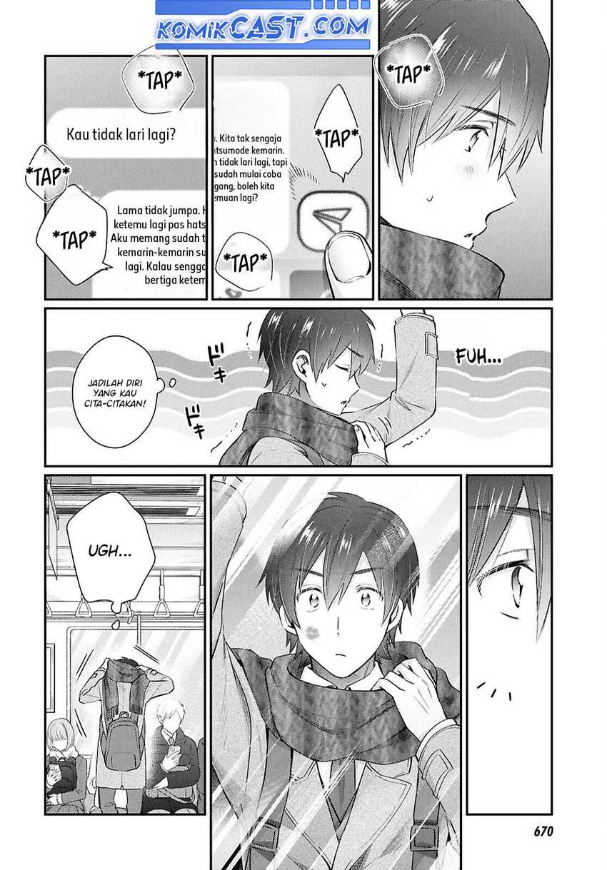 Chapter 77 - halaman 23