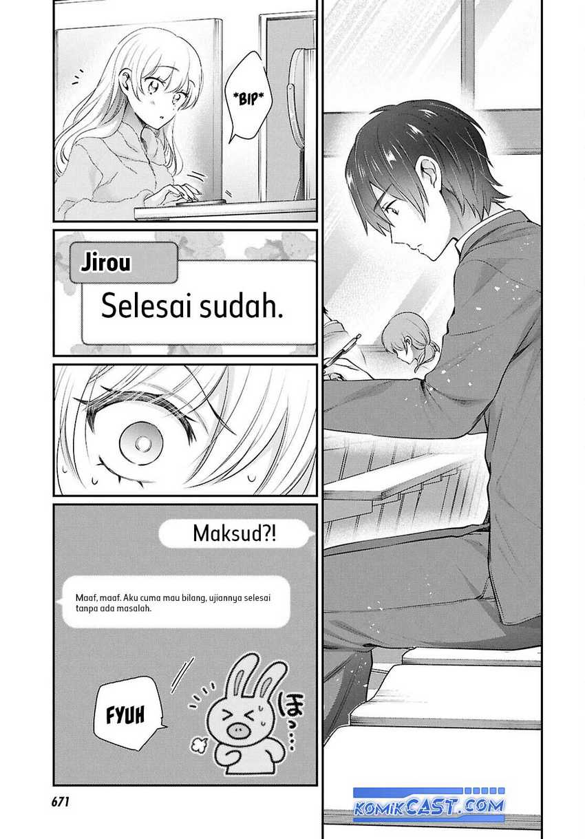 Chapter 77 - halaman 24