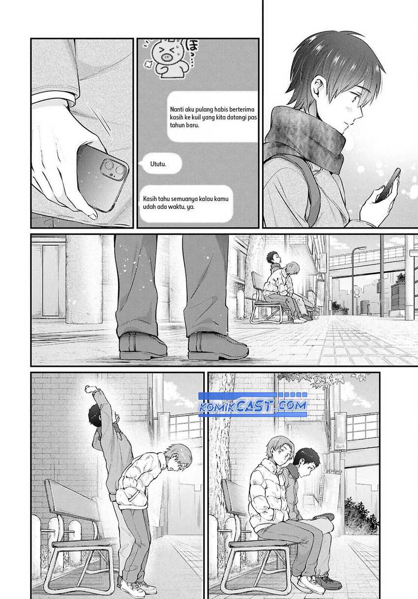 Chapter 77 - halaman 25